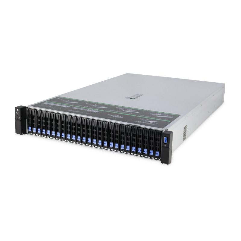 U-Server-Case-Model-ISC-SC278S-H25-T-25-Front-HDDs-4-Cooling-Fans U-Server-Case-Model-ISC-SC278S-H25-T-25-Front-HDDs-4-Cooling-Fans