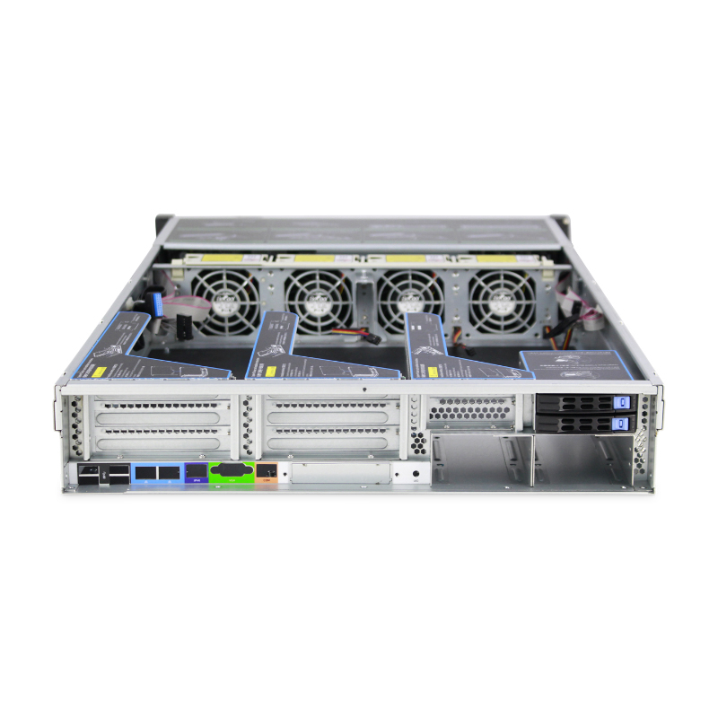 U-Server-Case-Model-ISC-SC278S-H25-T-25-Front-HDDs-4-Cooling-Fans U-Server-Case-Model-ISC-SC278S-H25-T-25-Front-HDDs-4-Cooling-Fans