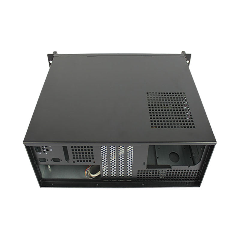 3U Steel Rackmount Chassis