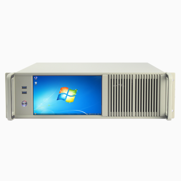 3U Server Chassis