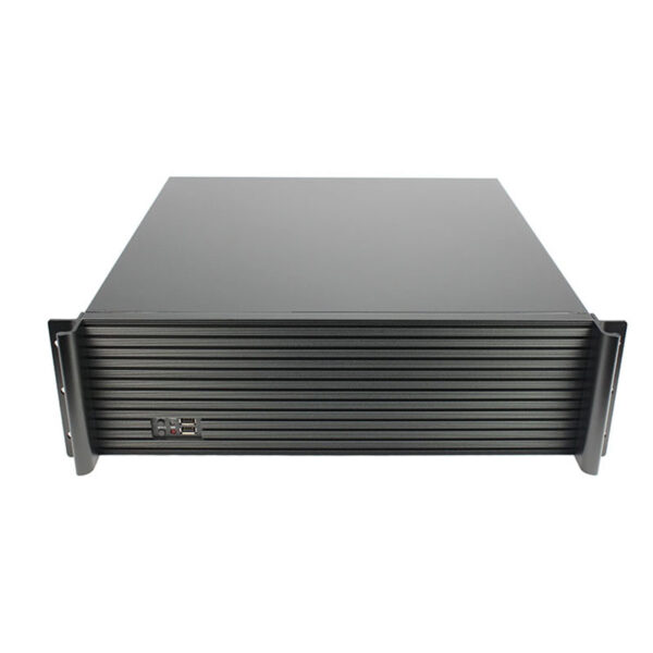 3U-Rack-Servergehäuse mit 8 Einschüben