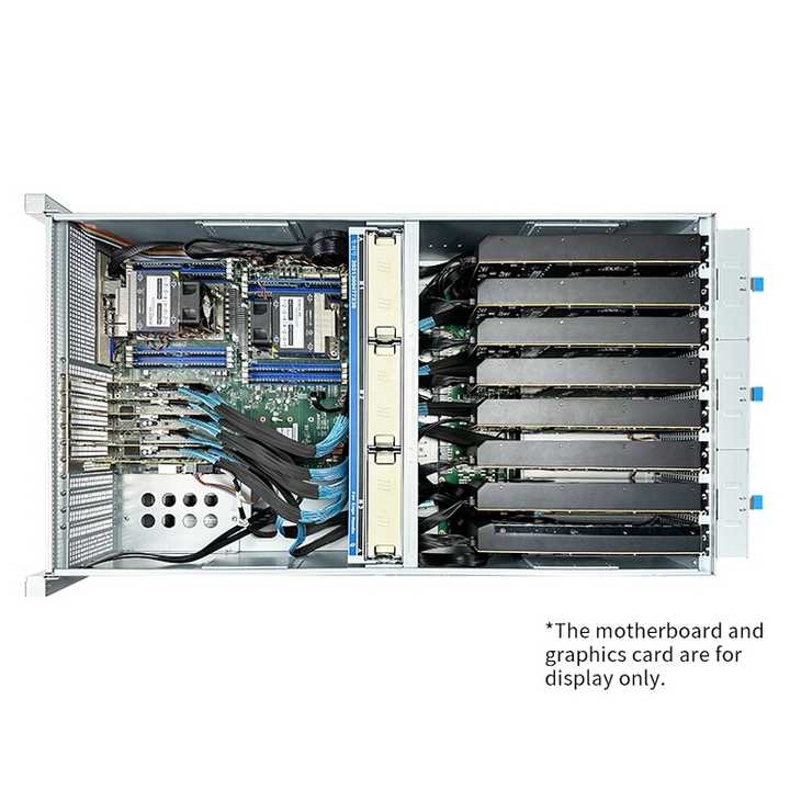4U GPU Server Chassis