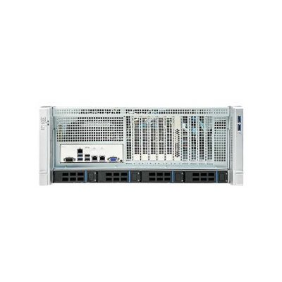 4U GPU Server Chassis