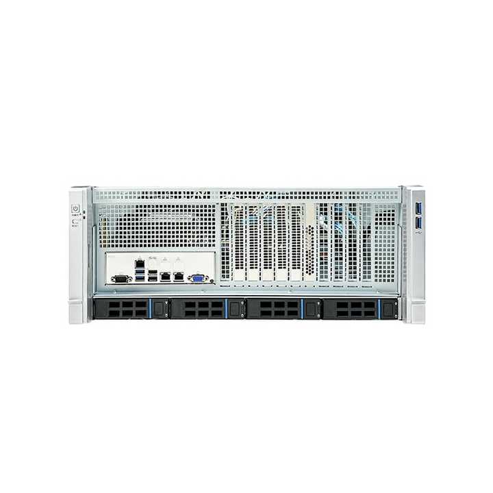 4U GPU Server Chassis