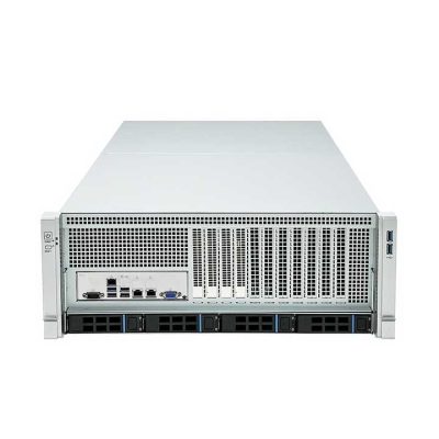 4U GPU Server Chassis