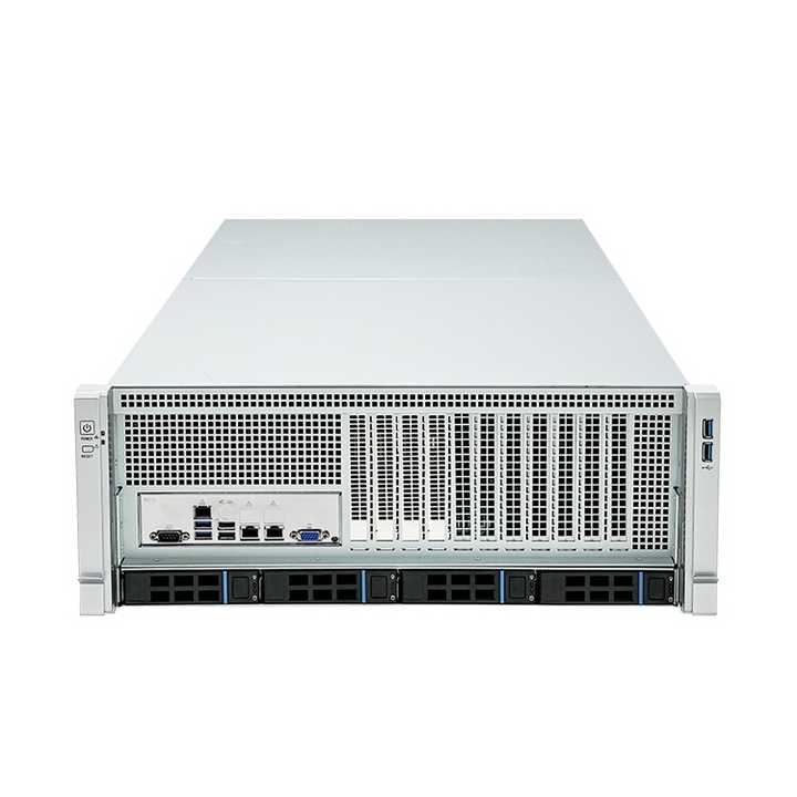 Châssis de serveur GPU 4U