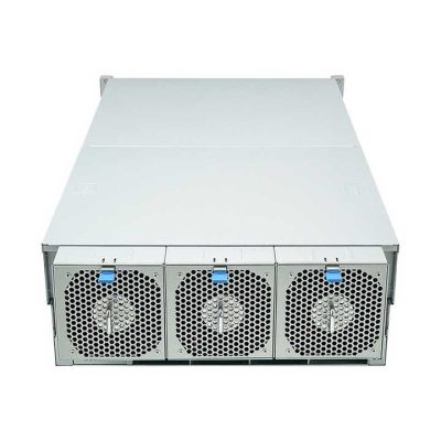 4U GPU Server Chassis
