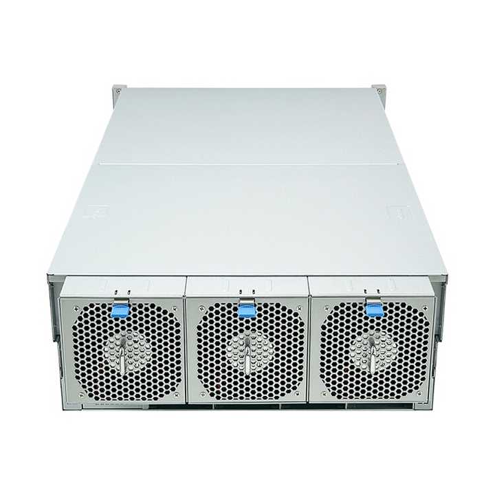 4U GPU Server Chassis