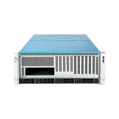 4U GPU Server Chassis