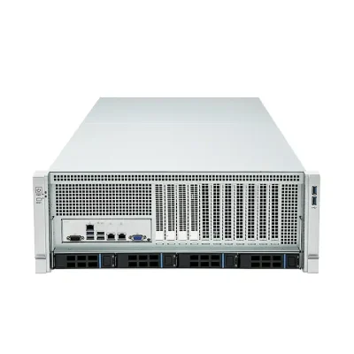 4U GPU Server Chassis