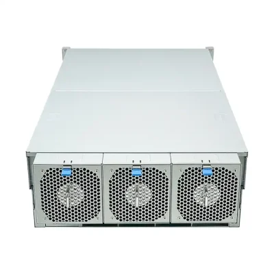 4U GPU Server Chassis