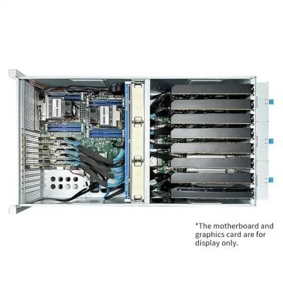 4U GPU Server Chassis