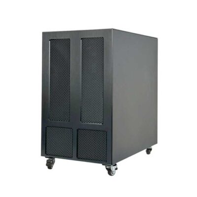 4U GPU Server Chassis