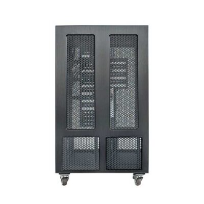4U GPU Server Chassis