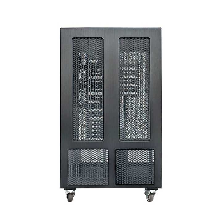Châssis de serveur GPU 4U