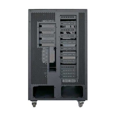 4U GPU Server Chassis