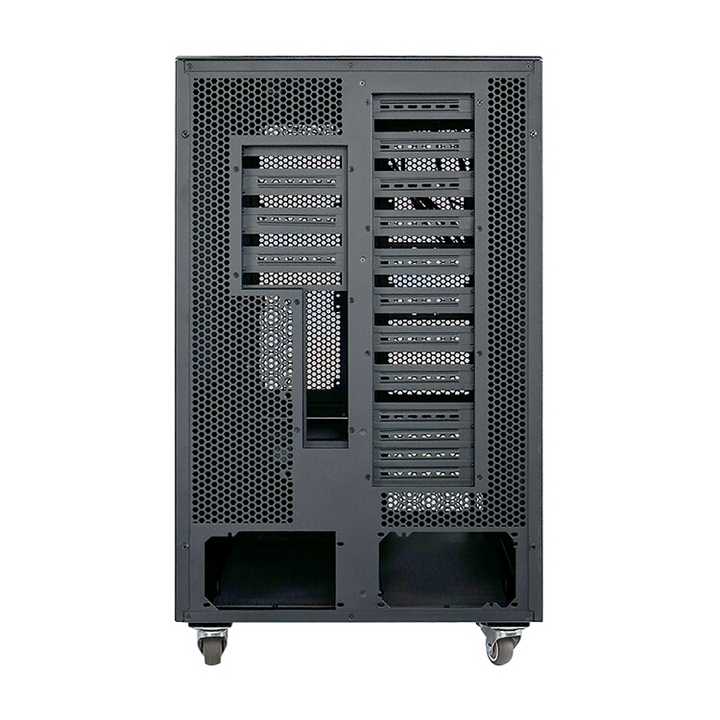 4U GPU Server Chassis