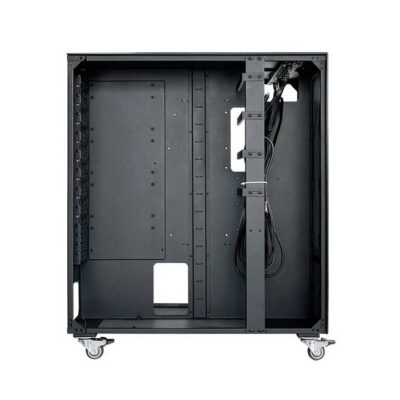 4U GPU Server Chassis