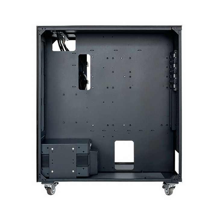 4U GPU Server Chassis