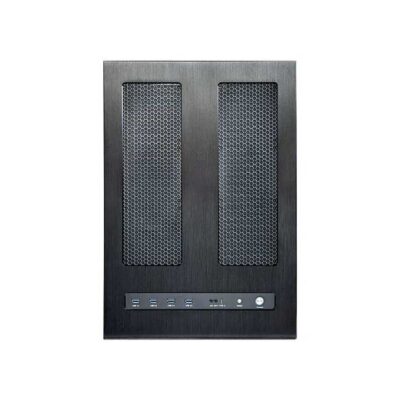4U GPU Server Chassis