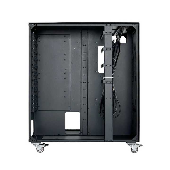 4U GPU Server Chassis