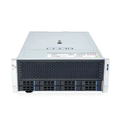 4U GPU Server-Gehäuse 4U GPU Server-Gehäuse