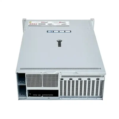 4U GPU Server-Gehäuse 4U GPU Server-Gehäuse