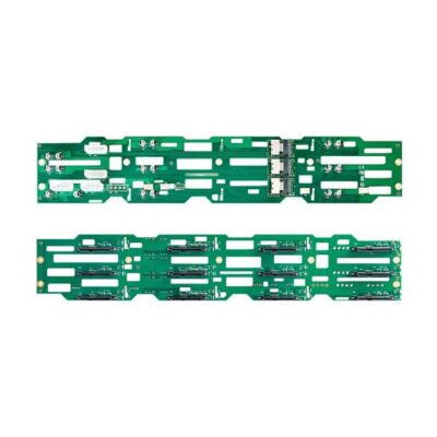 4U 24-Bay Server Chassis 4U 24-Bay Server Chassis