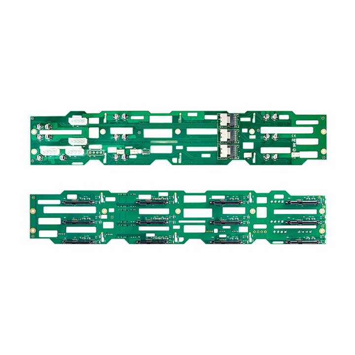 4U 24-Bay Server Chassis 4U 24-Bay Server Chassis