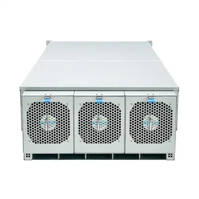 Boîtier de serveur GPU 5U Boîtier de serveur GPU 5U