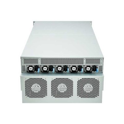 6U GPU Server Chassis