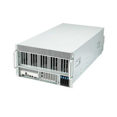 6U GPU Server Chassis