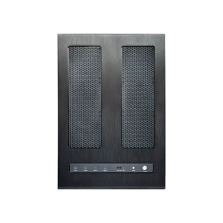 6U GPU Server Case