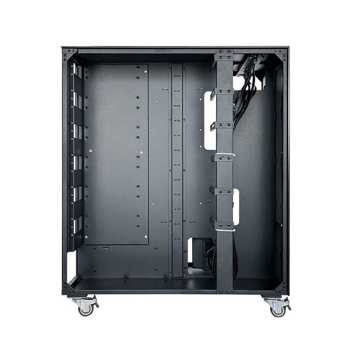 6U GPU Server Case