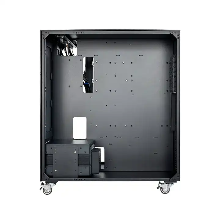 6U GPU Server Case