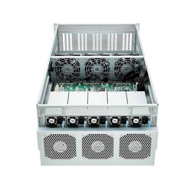 6U GPU Server Chassis