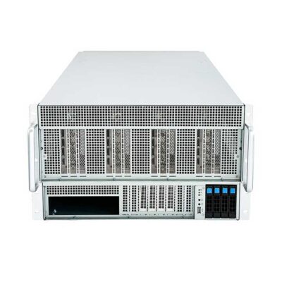 6U GPU Server Chassis
