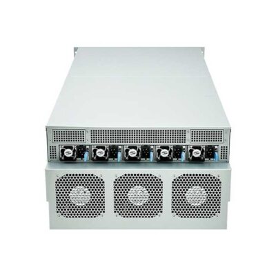 6U GPU Server Chassis