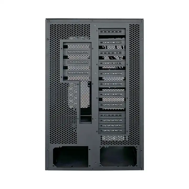 WS06A-2 6U GPU Server Case