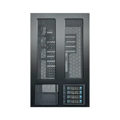 WS06A-2 6U GPU Server Case