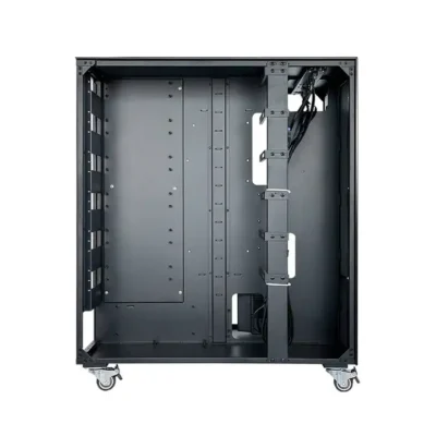 WS06A-2 6U GPU Server Case
