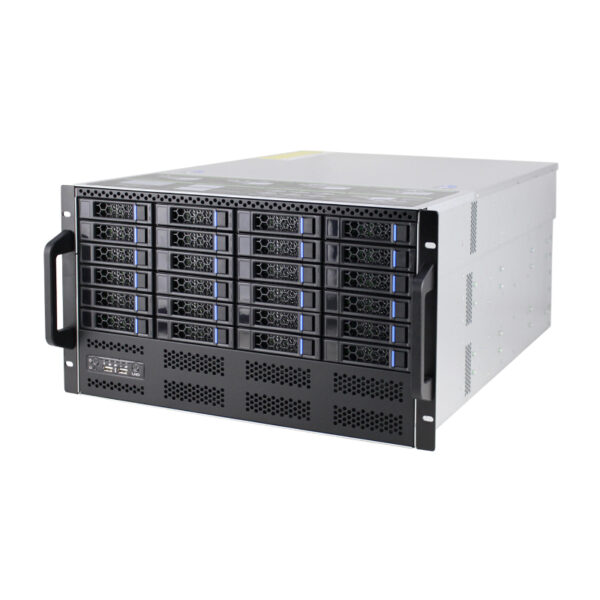 Storage Server Chassis