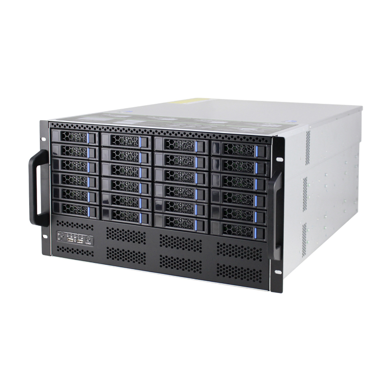 Storage Server Chassis
