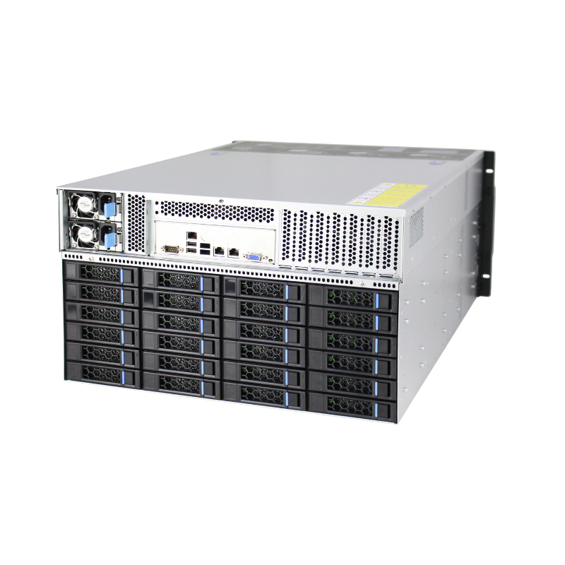 Storage Server Chassis Storage Server Chassis