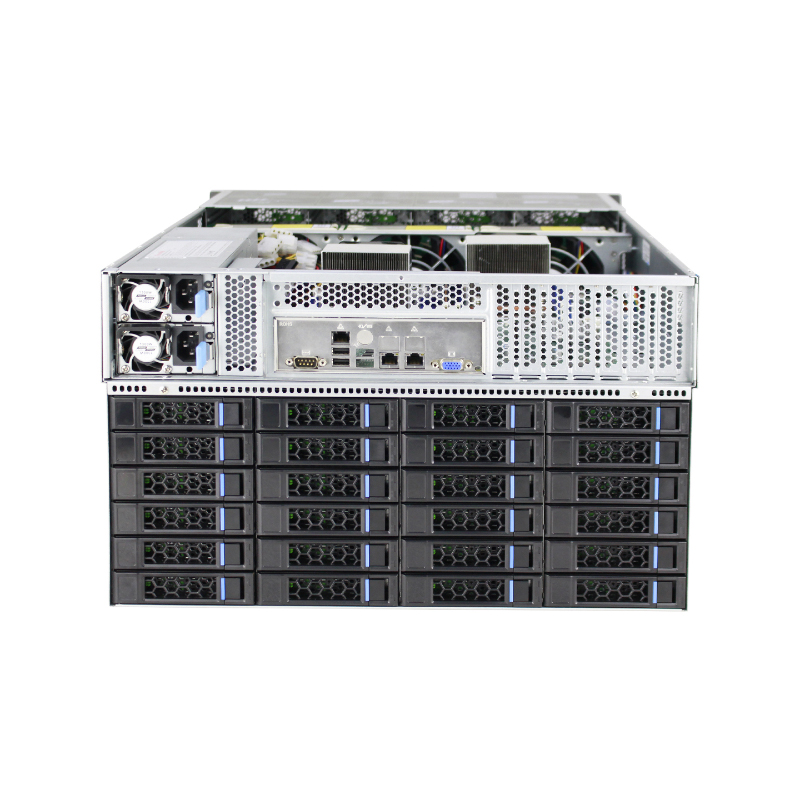 Storage Server Chassis Storage Server Chassis