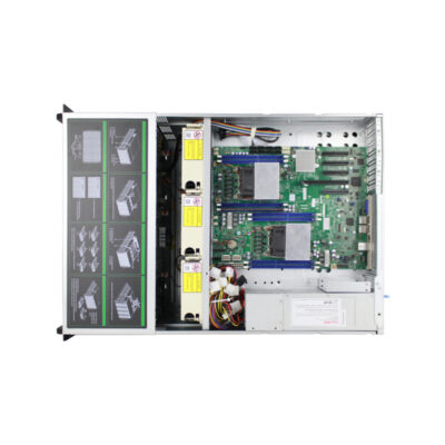Storage Server Chassis Storage Server Chassis