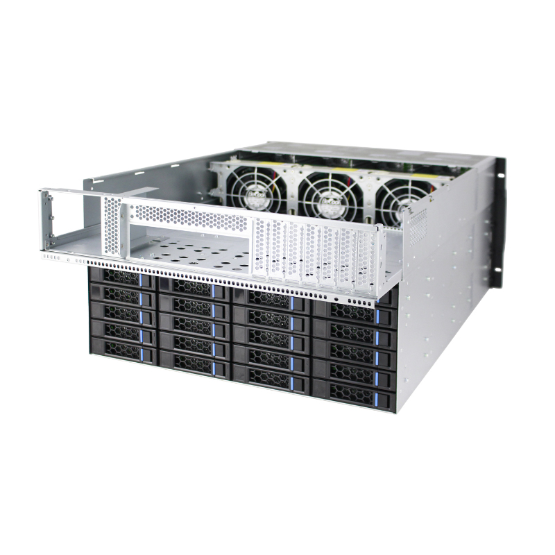 Storage Server Chassis Storage Server Chassis