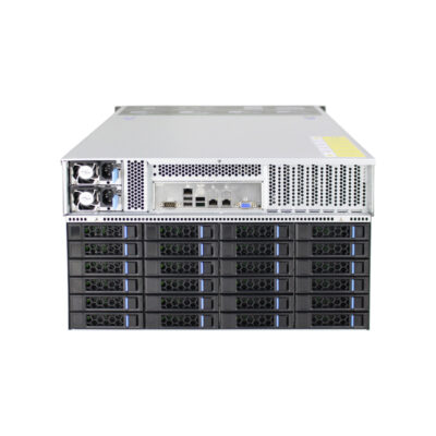 Storage Server Chassis Storage Server Chassis