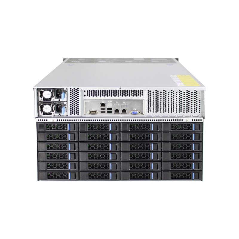 Storage Server Chassis Storage Server Chassis