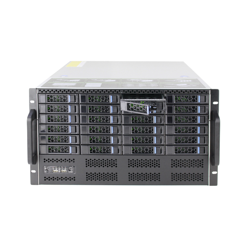 Storage Server Chassis Storage Server Chassis
